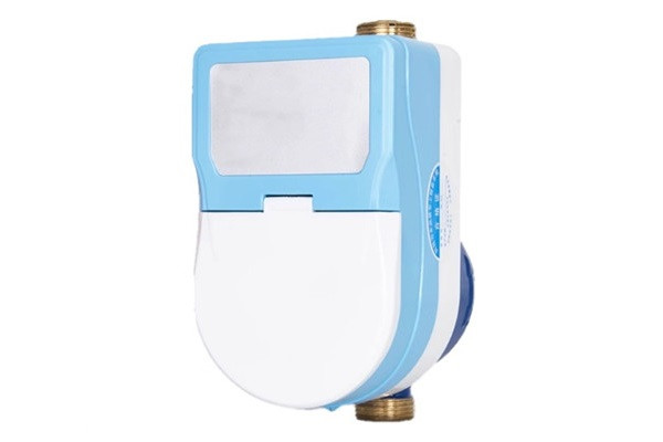 IC卡預(yù)付費(fèi)水表迎來藍(lán)牙升級,用水繳費(fèi)進(jìn)入“無感時代”