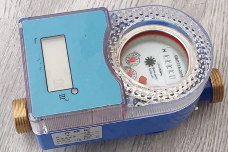 如何判斷遠(yuǎn)傳水表質(zhì)量的好壞？廠家來告訴你！