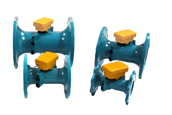 大口徑遠傳水表型號尺寸怎么選？