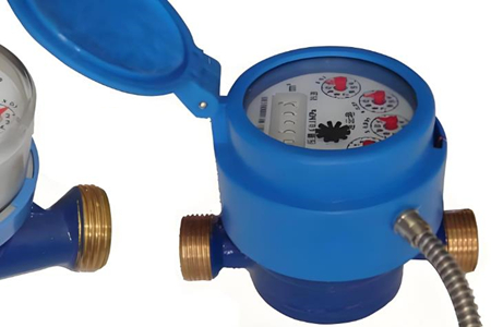 遠傳水表哪個品牌好？推薦一個江北水表！