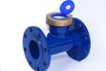 什么是水平螺翼式水表？它有什么優點？