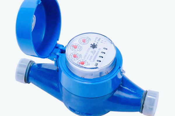 IC水表水量能自動累計(jì)嗎？