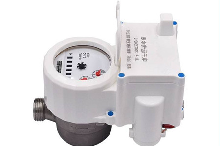 遠(yuǎn)傳水表貴嗎？