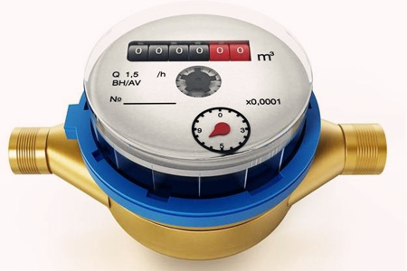 無線遠(yuǎn)傳水表怎么看用水量？廠家告訴你！