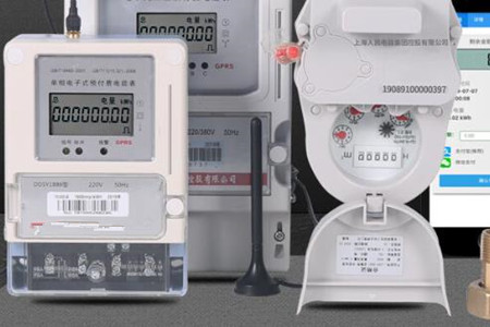 有線遠傳水表和無線遠傳水表的差異表現在哪？