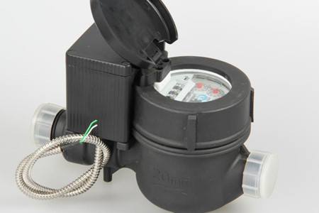 為什么物業都會選擇無線遠傳水表？